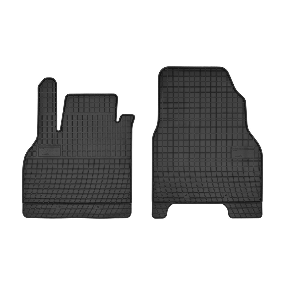Πατάκια Αυτοκινήτου Λαστιχένια Mercedes Citan 2012-> - Renault Kangoo 2008-2021 2τμχ Frogum Πατάκια Αυτοκινήτου Λαστιχένια Mercedes Citan 2012-> - Renault Kangoo 2008-2021 2τμχ Frogum
