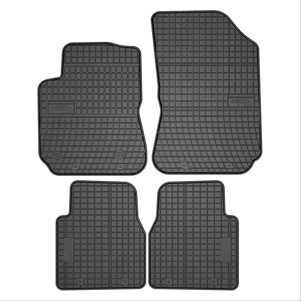 Πατάκια Αυτοκινήτου Λαστιχένια Citroen C4 Cactus 2014-> 4τμχ Frogum Πατάκια Αυτοκινήτου Λαστιχένια Citroen C4 Cactus 2014-> 4τμχ Frogum