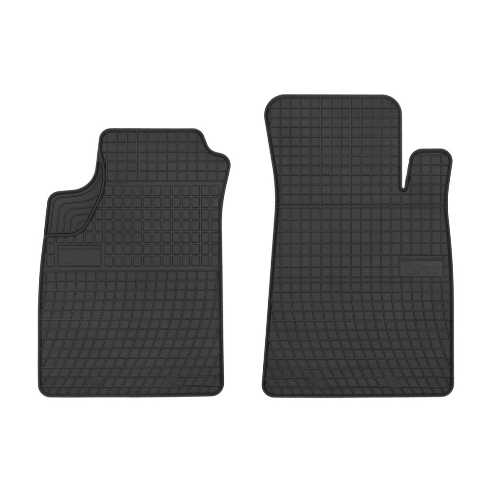 Πατάκια Αυτοκινήτου Λαστιχένια Renault Kangoo 1998-2008 2τμχ Frogum Πατάκια Αυτοκινήτου Λαστιχένια Renault Kangoo 1998-2008 2τμχ Frogum
