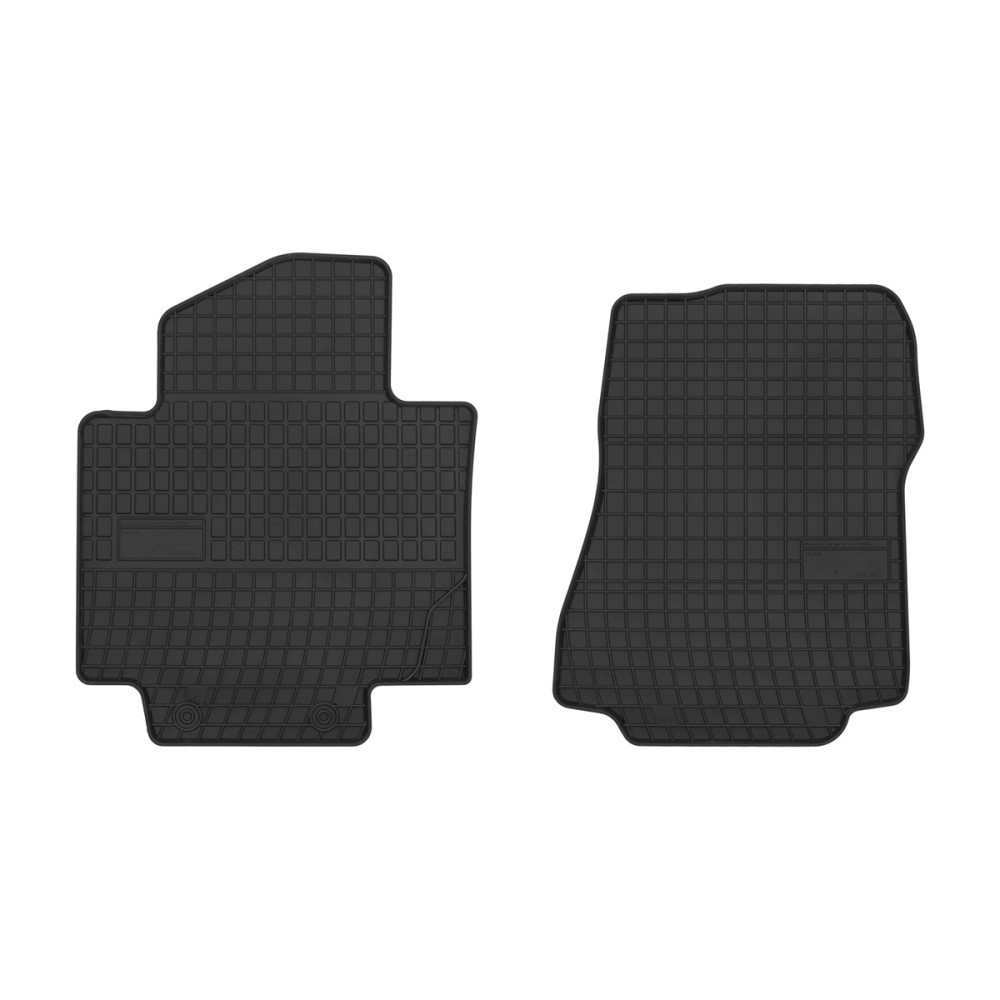 Πατάκια Αυτοκινήτου Λαστιχένια Nissan NV200 2009-> 2τμχ Frogum Πατάκια Αυτοκινήτου Λαστιχένια Nissan NV200 2009-> 2τμχ Frogum