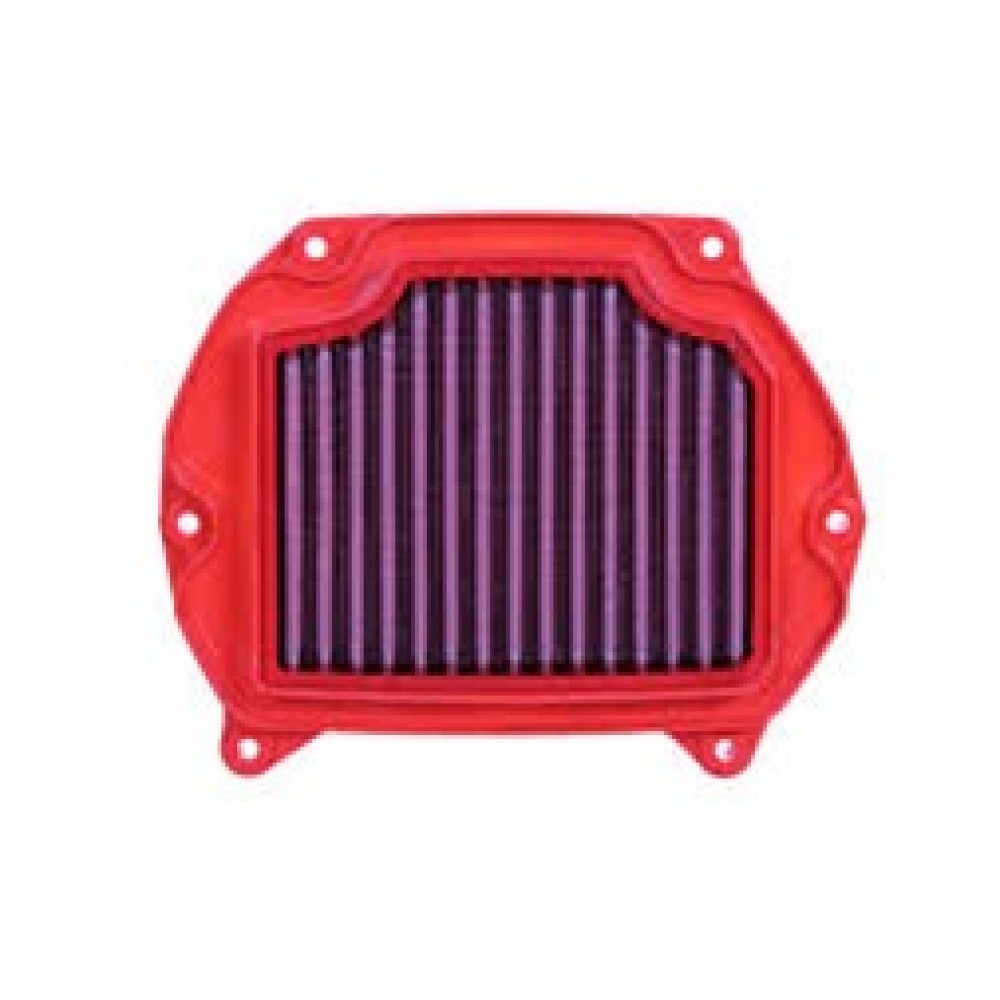 Φίλτρο Αέρος Ελευθέρας Ροής 1τμχ 169x209 Moto Honda CBR 250RR BMC Φίλτρο Αέρος Ελευθέρας Ροής 1τμχ 169x209 Moto Honda CBR 250RR BMC