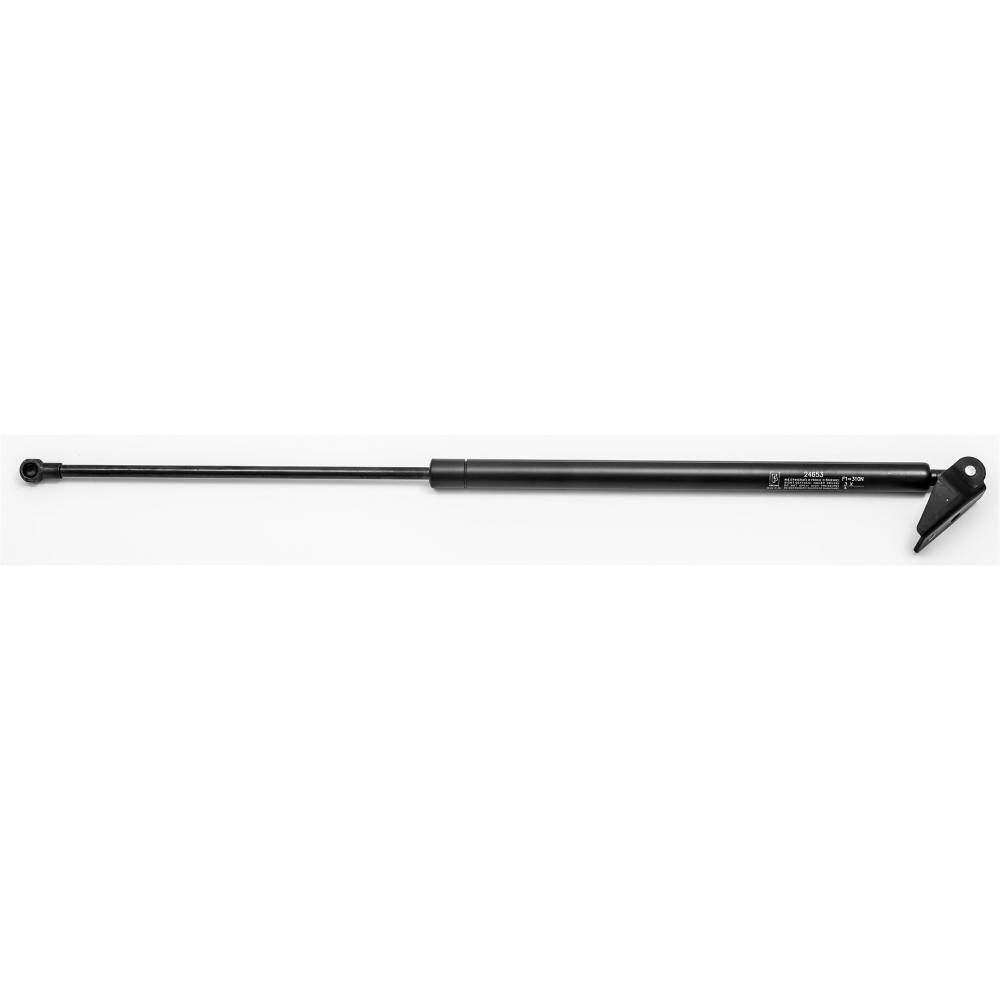 Αμορτισέρ Πορτ Μπαγκάζ Mazda 323 1998-2004 HB (αριστερά) 1τμχ Fa Krosno Αμορτισέρ Πορτ Μπαγκάζ Mazda 323 1998-2004 HB (αριστερά) 1τμχ Fa Krosno