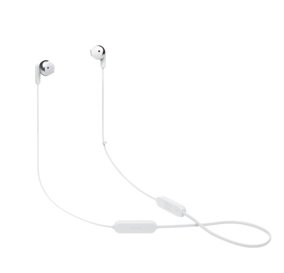 JBL TUNE 215BT (WHITE) JBL TUNE 215BT (WHITE)