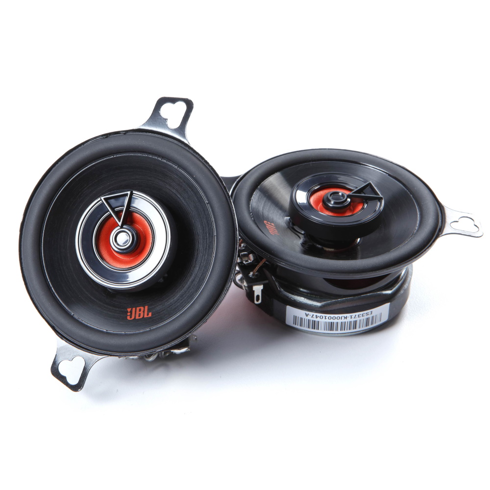JBL CLUB_322 (3.5''-75w) JBL CLUB_322 (3.5''-75w)