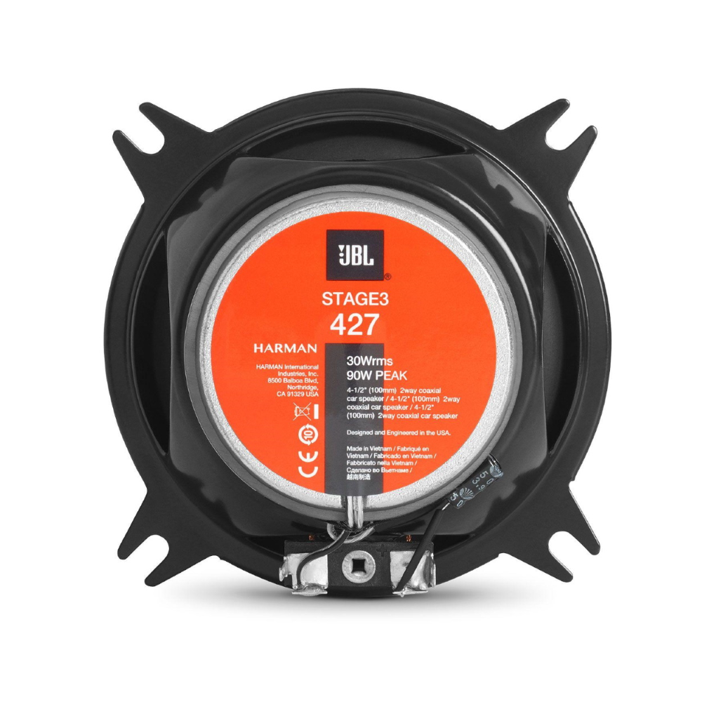 JBL STAGE3_427 (4''-150w) JBL STAGE3_427 (4''-150w)