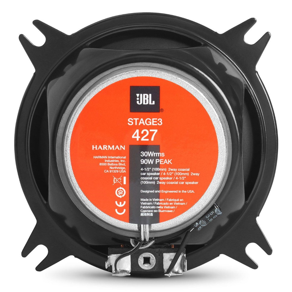 JBL STAGE3_427 (4''-150w) JBL STAGE3_427 (4''-150w)