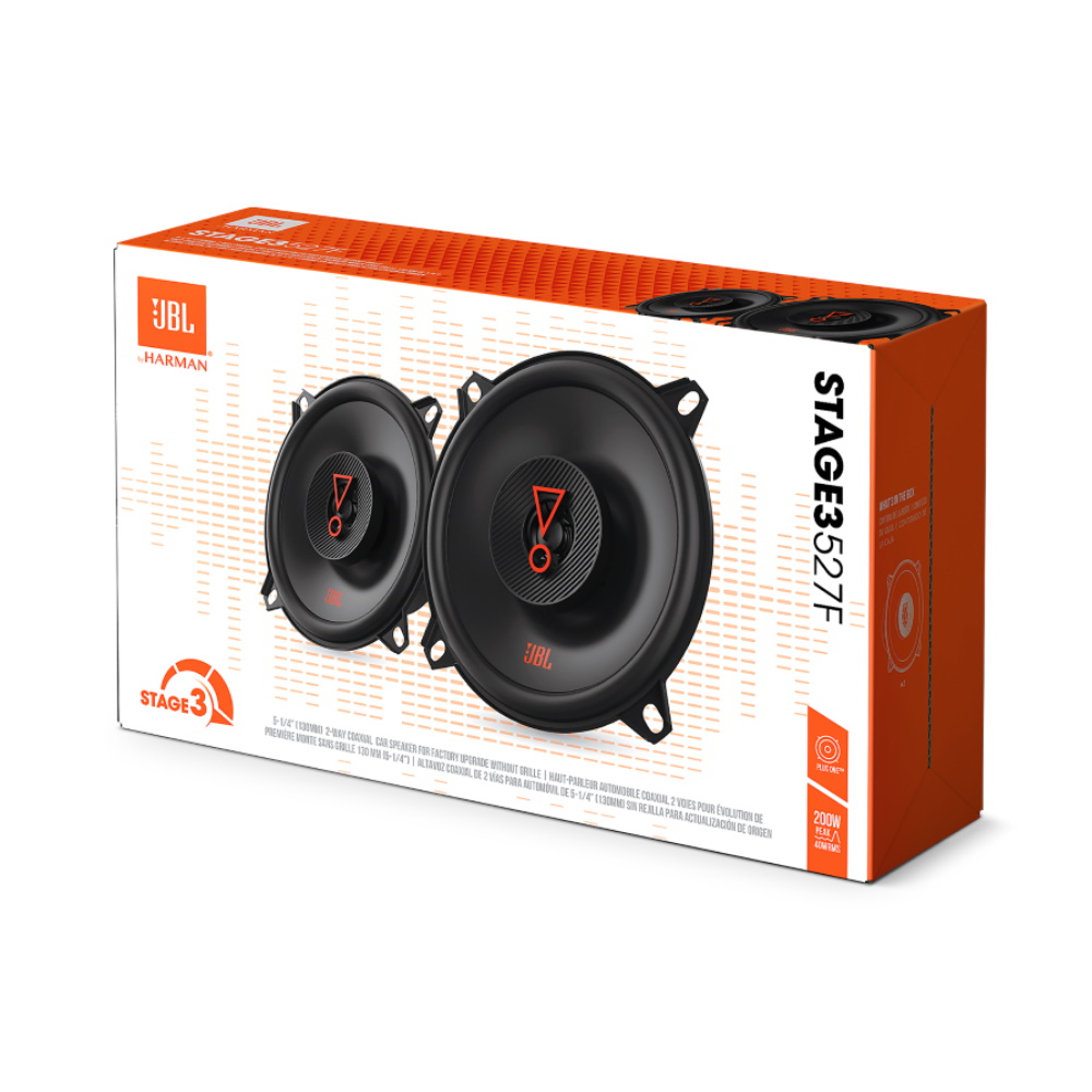 JBL STAGE3_527 (5''-200w) JBL STAGE3_527 (5''-200w)