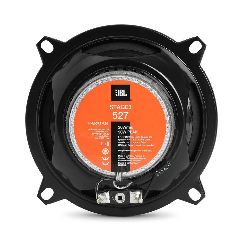 JBL STAGE3_527 (5''-200w) JBL STAGE3_527 (5''-200w)