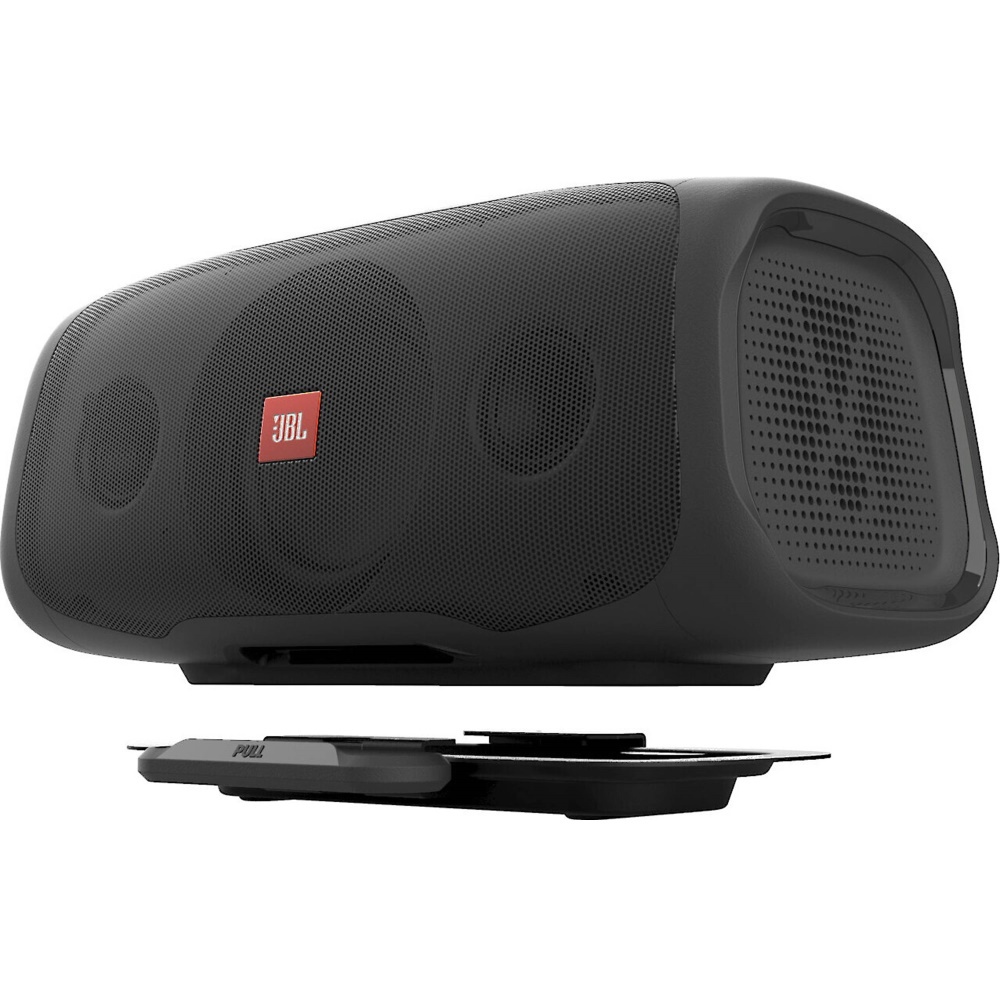 JBL BASS PRO GO (6''-200w) JBL BASS PRO GO (6''-200w)