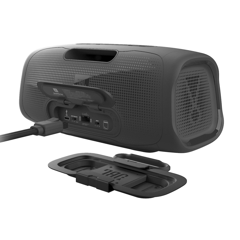 JBL BASS PRO GO (6''-200w) JBL BASS PRO GO (6''-200w)