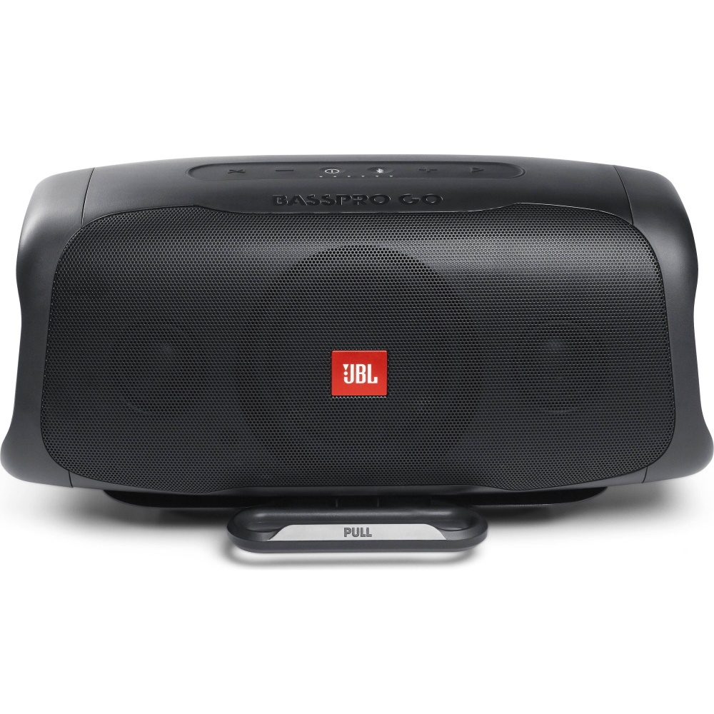 JBL BASS PRO GO (6''-200w) JBL BASS PRO GO (6''-200w)