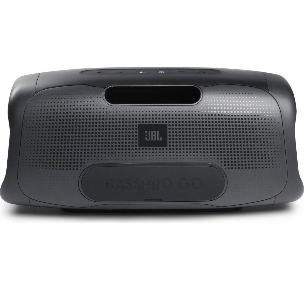 JBL BASS PRO GO (6''-200w) JBL BASS PRO GO (6''-200w)
