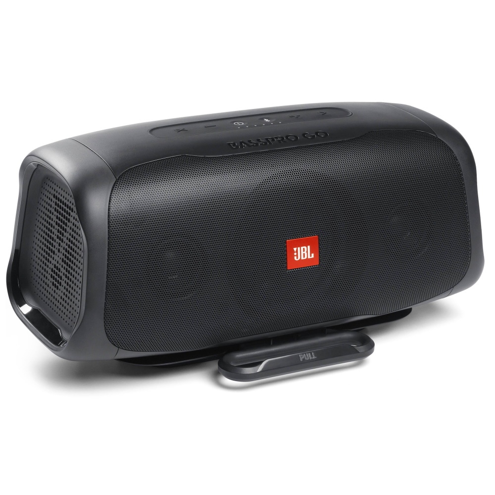 JBL BASS PRO GO (6''-200w) JBL BASS PRO GO (6''-200w)