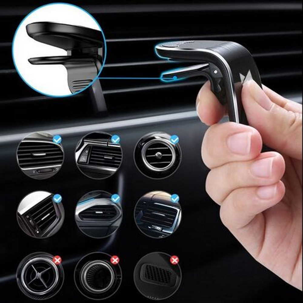 DIGITAL IQ MOUNT 10 (AIRVENTS MOUNT) DIGITAL IQ MOUNT 10 (AIRVENTS MOUNT)
