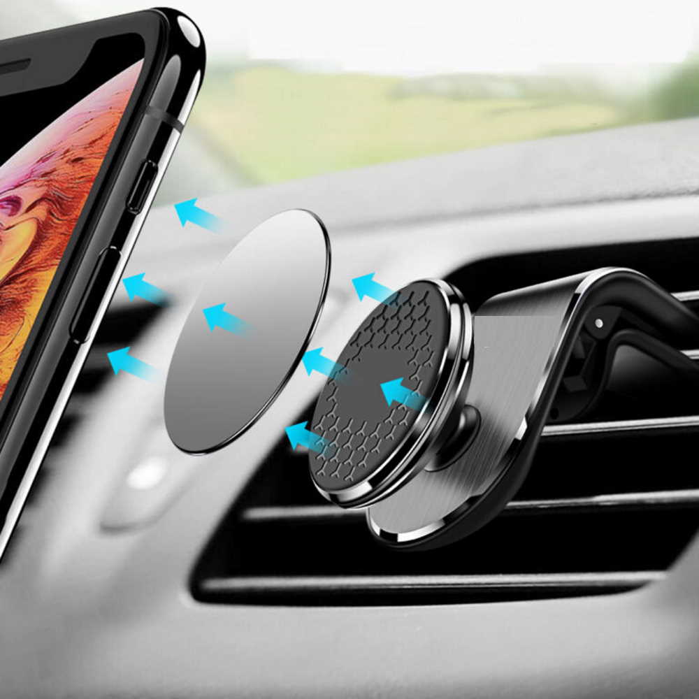 DIGITAL IQ MOUNT 20 (AIRVENTS MOUNT) DIGITAL IQ MOUNT 20 (AIRVENTS MOUNT)