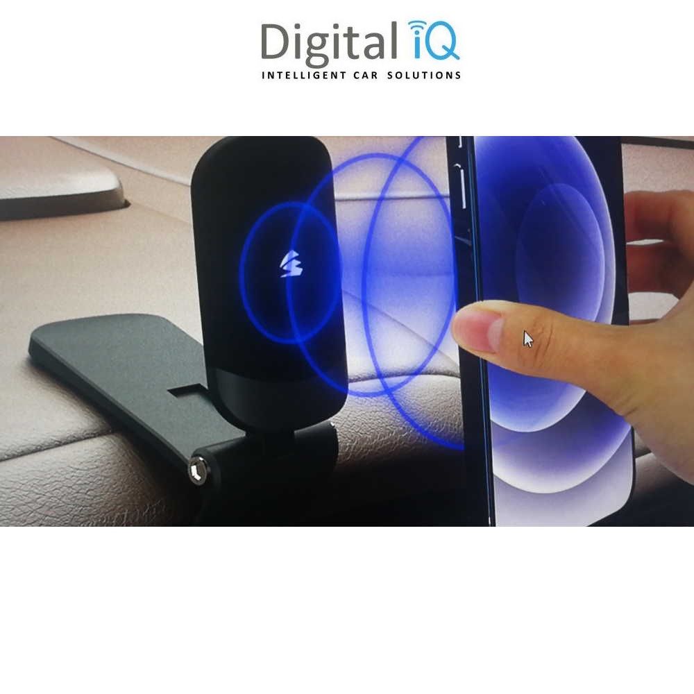DIGITAL IQ MOUNT 50 (DASHBOARD MOUNT) DIGITAL IQ MOUNT 50 (DASHBOARD MOUNT)