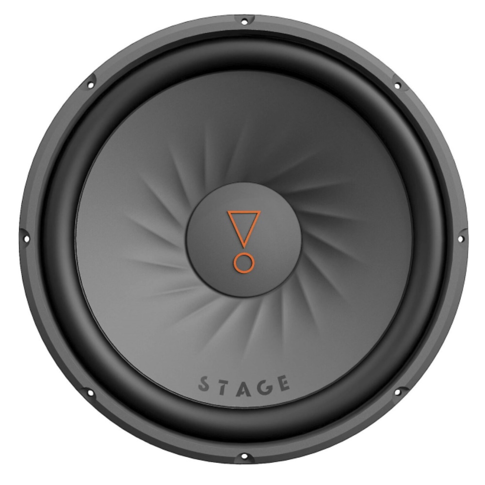 JBL STAGE 122D (12''-1000w) JBL STAGE 122D (12''-1000w)