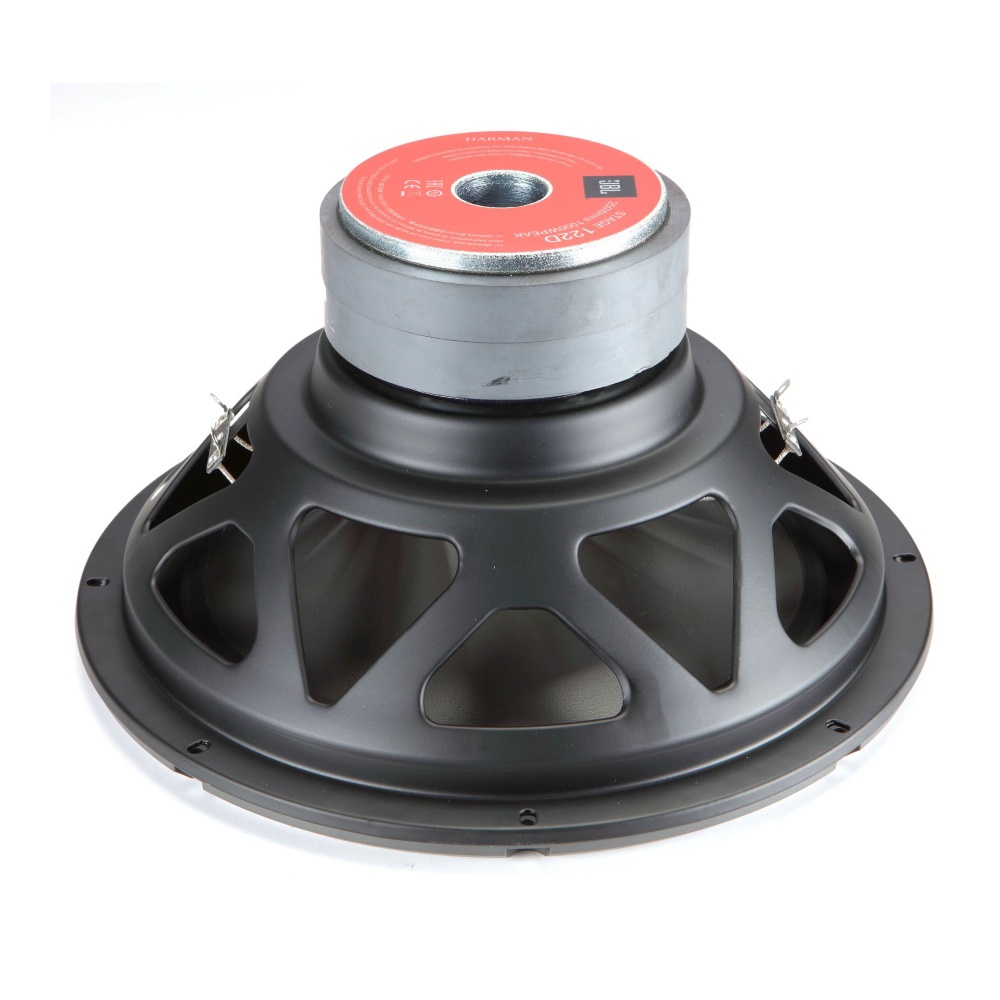 JBL STAGE 122D (12''-1000w) JBL STAGE 122D (12''-1000w)