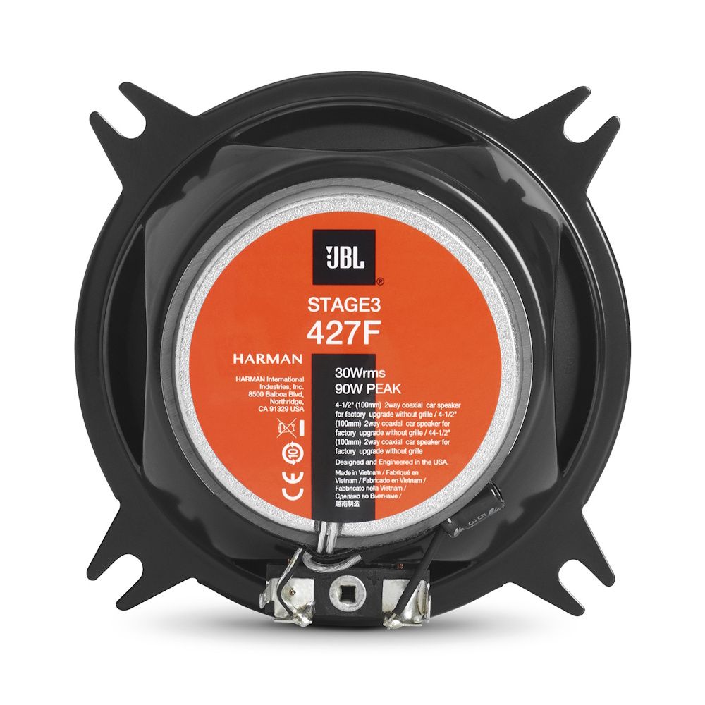 JBL STAGE3_427 (4''-150w) JBL STAGE3_427 (4''-150w)