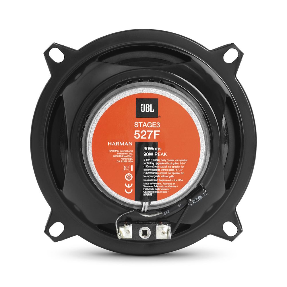 JBL STAGE3_527 (5''-200w) JBL STAGE3_527 (5''-200w)