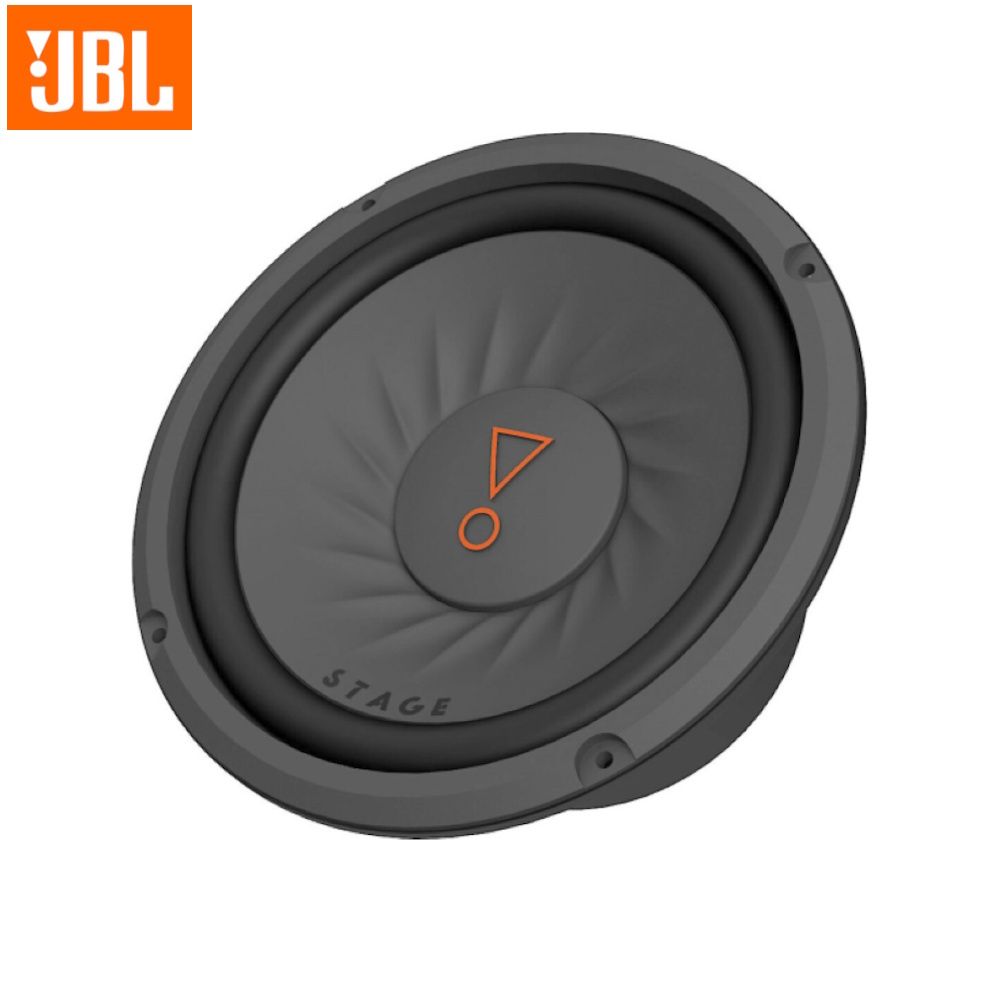 JBL STAGE 82 (8''-800w) JBL STAGE 82 (8''-800w)