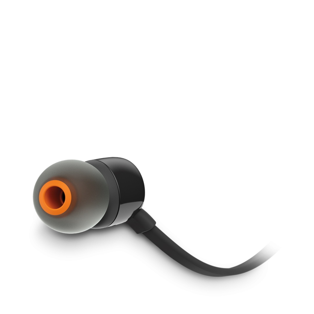 JBL T110 (BLACK) JBL T110 (BLACK)