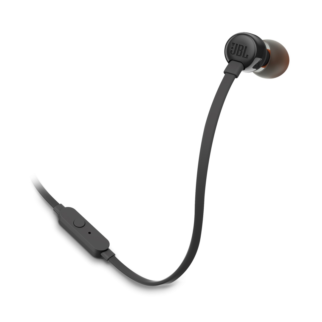 JBL T110 (BLACK) JBL T110 (BLACK)