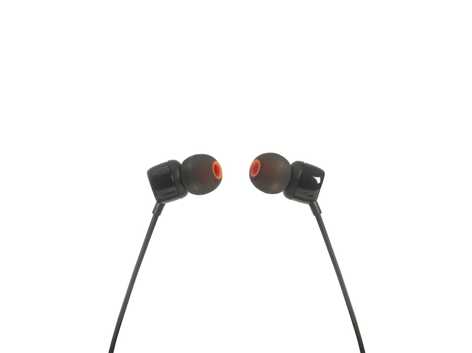 JBL T110 (BLACK) JBL T110 (BLACK)