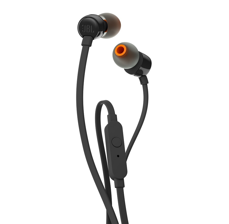 JBL T110 (BLACK) JBL T110 (BLACK)