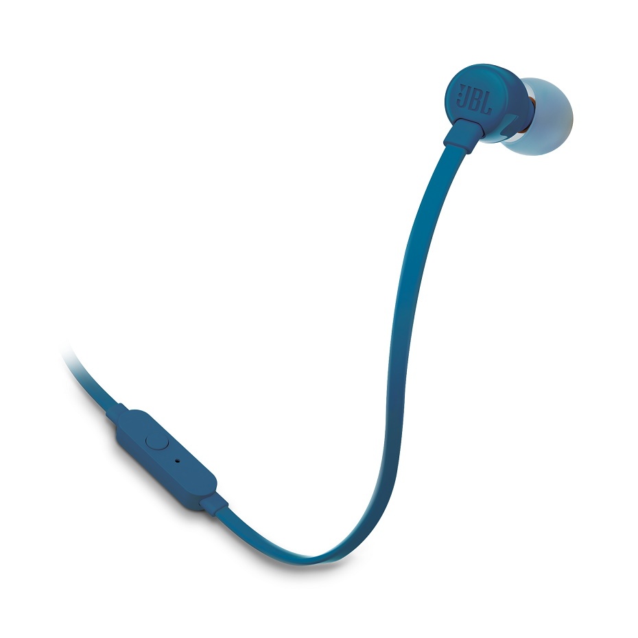 JBL T110 (BLUE) JBL T110 (BLUE)