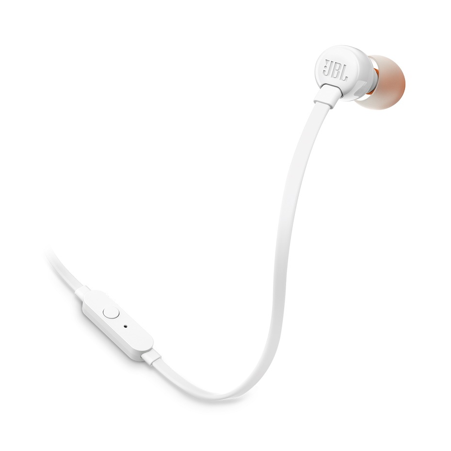 JBL T110 (WHITE) JBL T110 (WHITE)