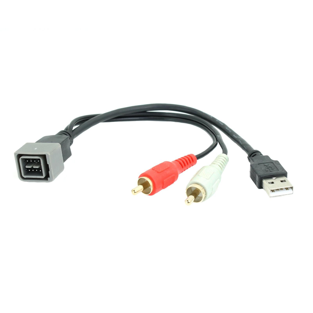 DIGITAL IQ USB QASHQAI DIGITAL IQ USB QASHQAI