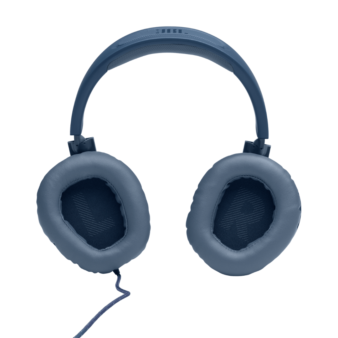 JBL QUANTUM 100 (BLUE) JBL QUANTUM 100 (BLUE)
