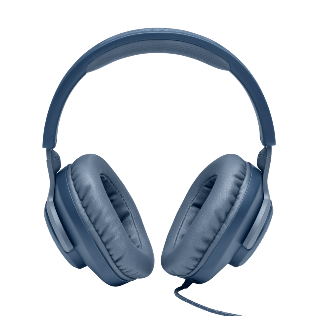 JBL QUANTUM 100 (BLUE) JBL QUANTUM 100 (BLUE)