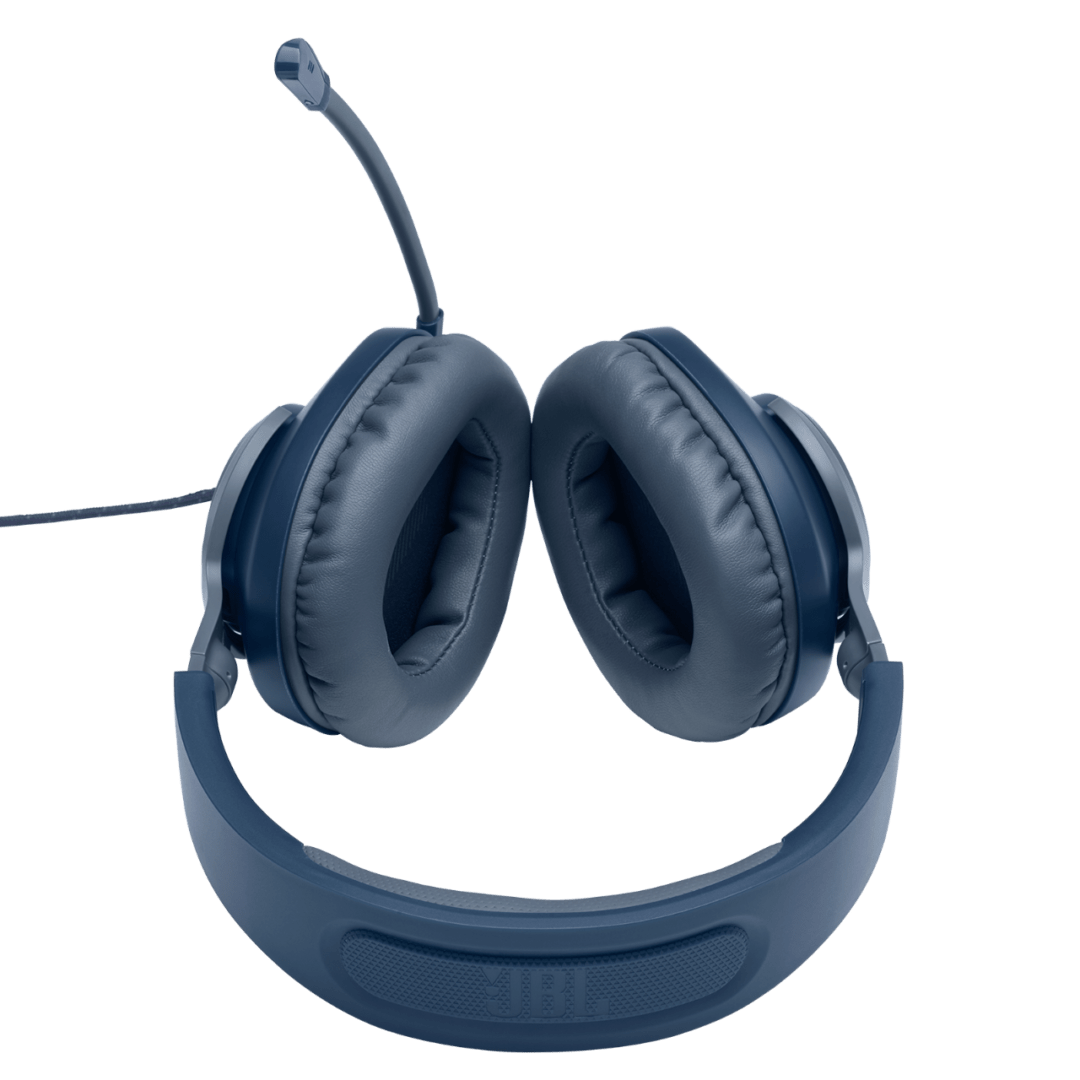 JBL QUANTUM 100 (BLUE) JBL QUANTUM 100 (BLUE)