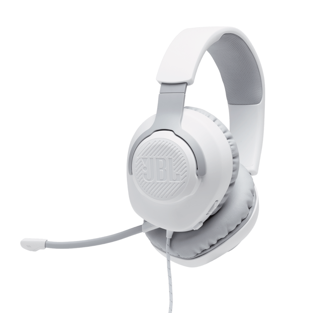 JBL QUANTUM 100 (BLUE) JBL QUANTUM 100 (BLUE)