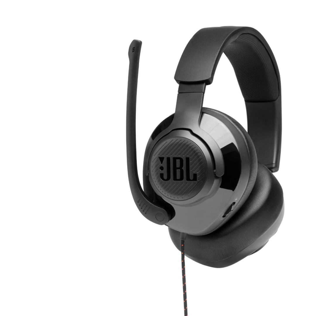 JBL QUANTUM 300 JBL QUANTUM 300