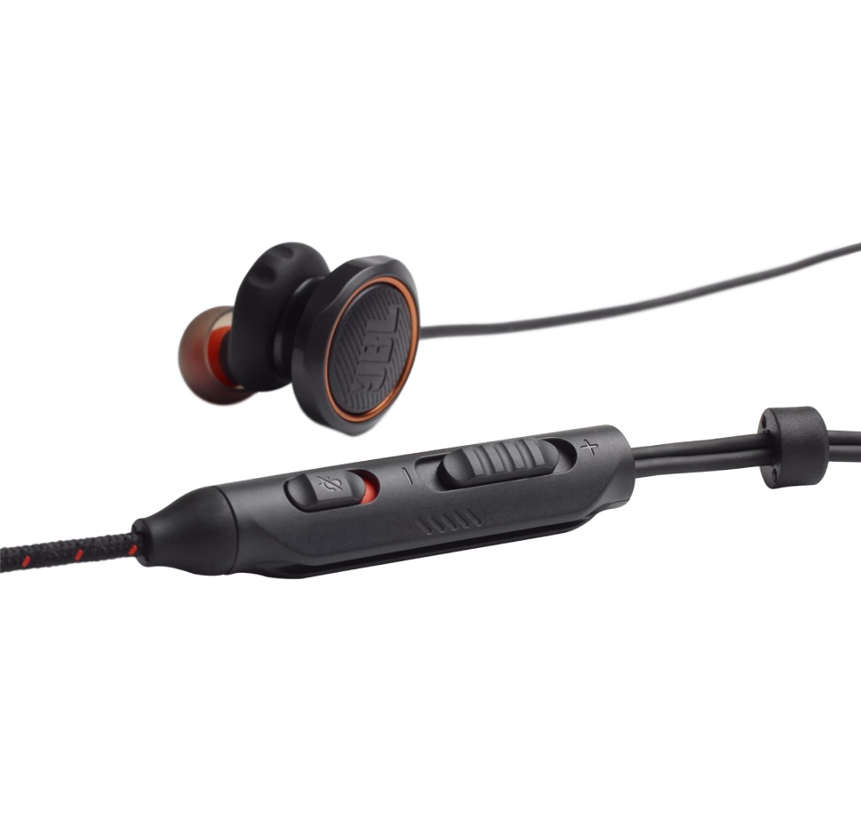 JBL QUANTUM 50 JBL QUANTUM 50