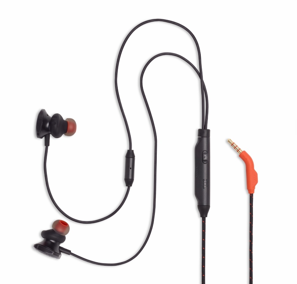 JBL QUANTUM 50 JBL QUANTUM 50
