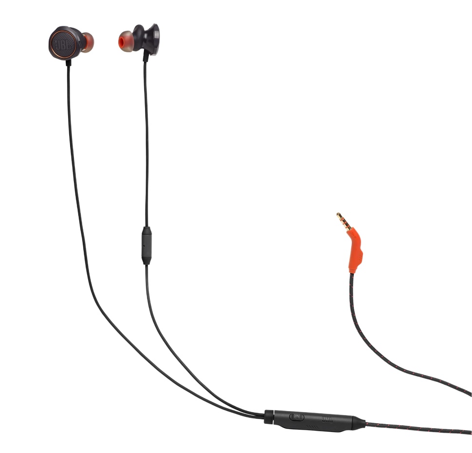 JBL QUANTUM 50 JBL QUANTUM 50