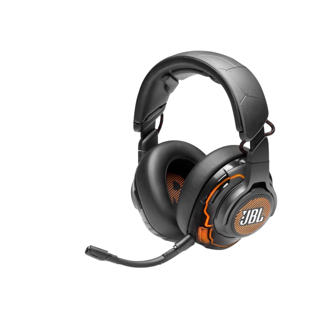 JBL QUANTUM ONE JBL QUANTUM ONE