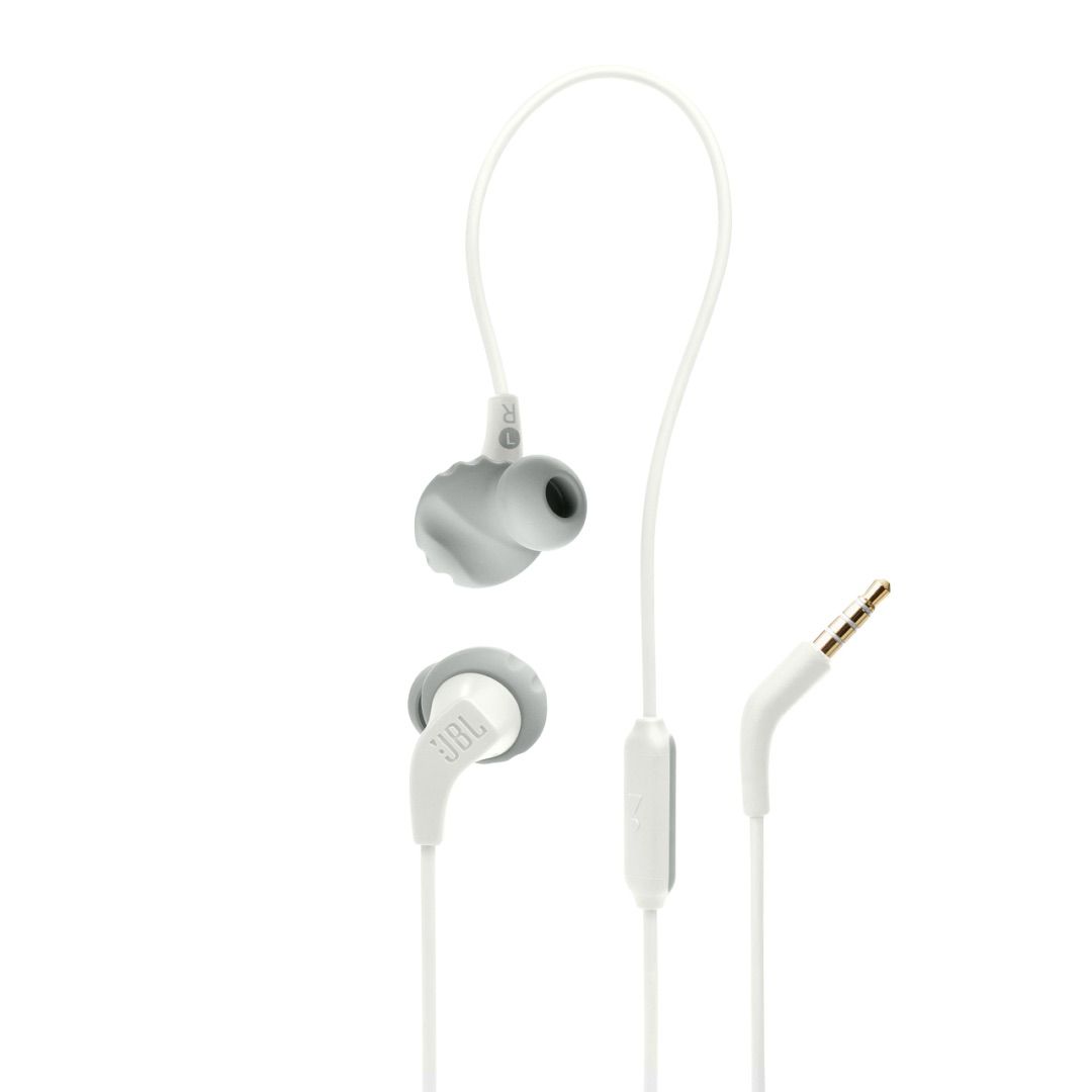 JBL Endurance RUN 2 (WHITE) JBL Endurance RUN 2 (WHITE)