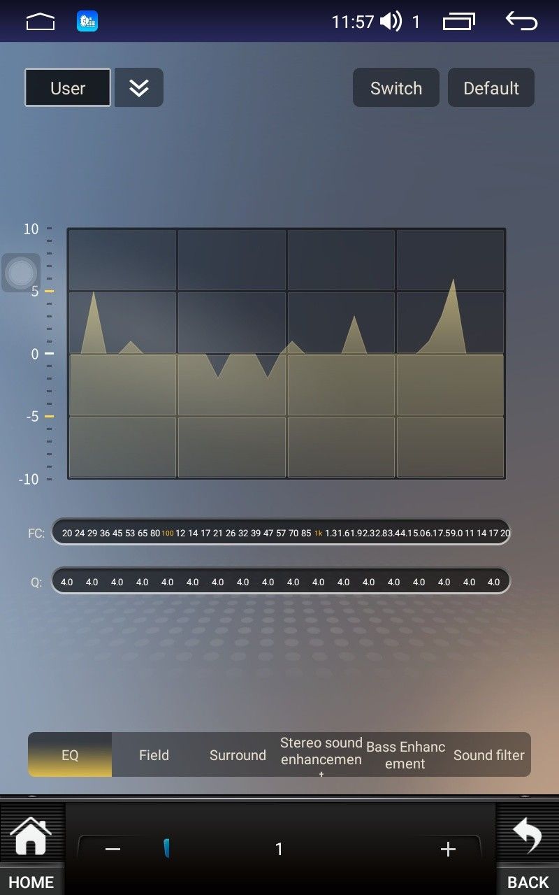 DIGITAL IQ TOP 1931_CPA (12.1inc) MULTIMEDIA TESLA for LAND ROVER RANGE ROVER SPORT mod. 2004-2010 DIGITAL IQ TOP 1931_CPA (12.1inc) MULTIMEDIA TESLA for LAND ROVER RANGE ROVER SPORT mod. 2004-2010