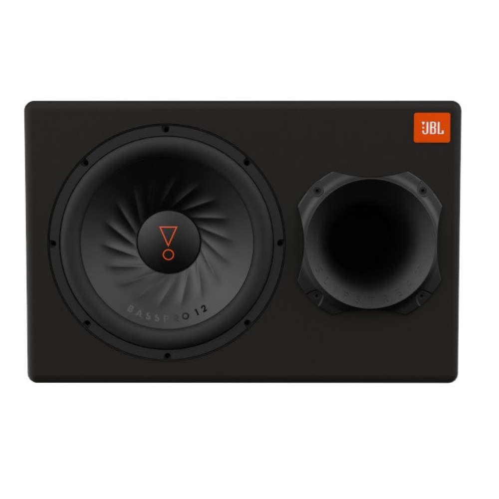 JBL BASS PRO 12 (12''-450wAMPL) JBL BASS PRO 12 (12''-450wAMPL)