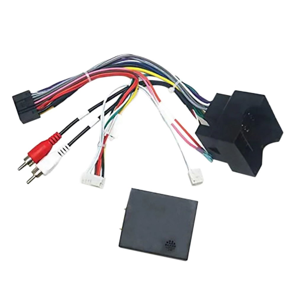 DIGITAL IQ CABLE BENZ 3 DIGITAL IQ CABLE BENZ 3