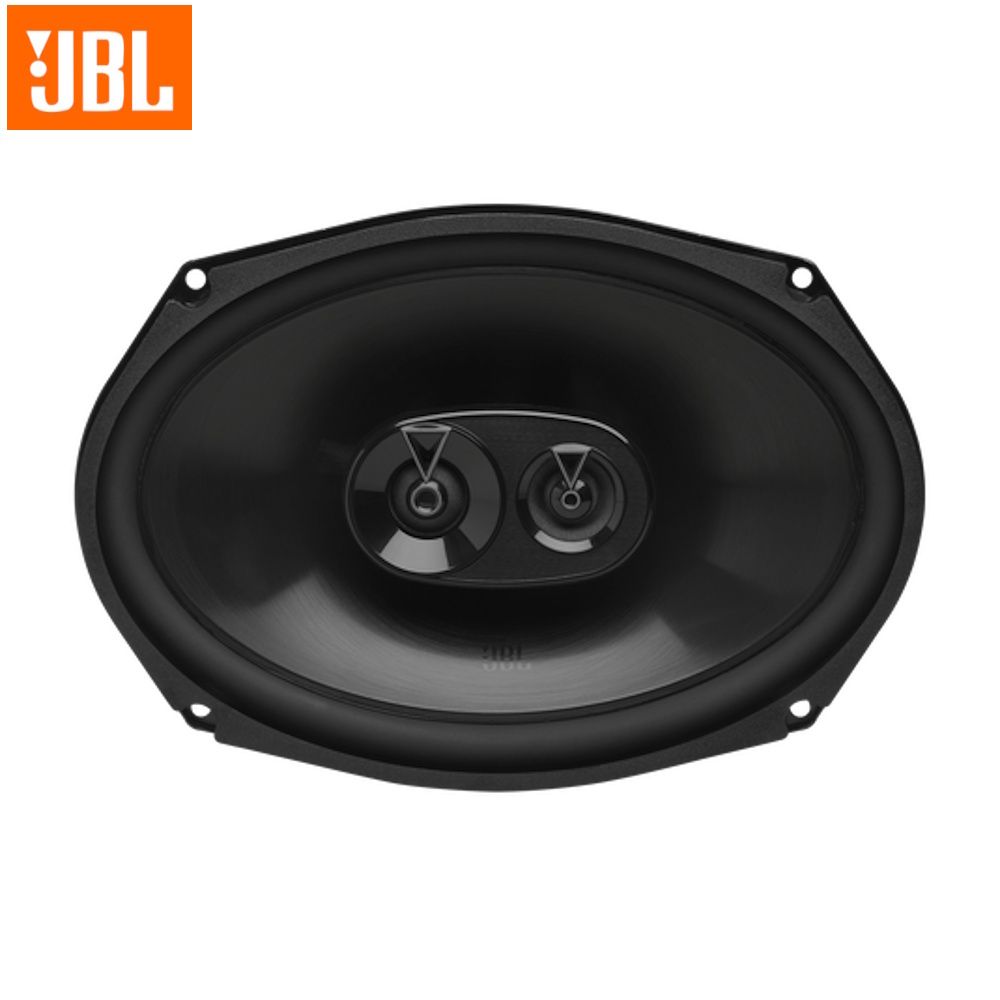 JBL CLUB_964M (6x9"-255W) JBL CLUB_964M (6x9"-255W)