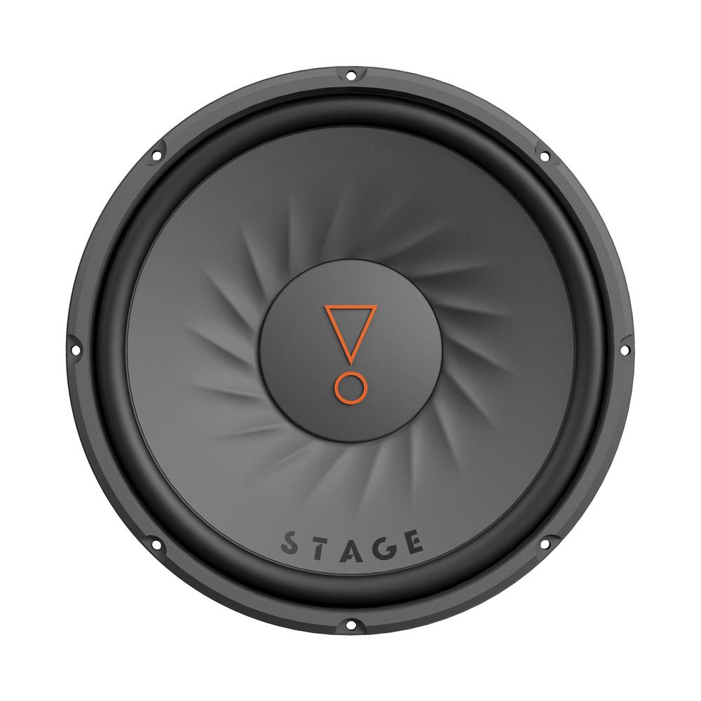 JBL STAGE 102 (10"- 900W) JBL STAGE 102 (10"- 900W)