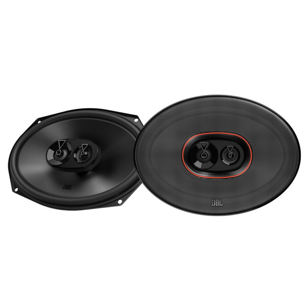 JBL CLUB_964M (6x9"-255W) JBL CLUB_964M (6x9"-255W)