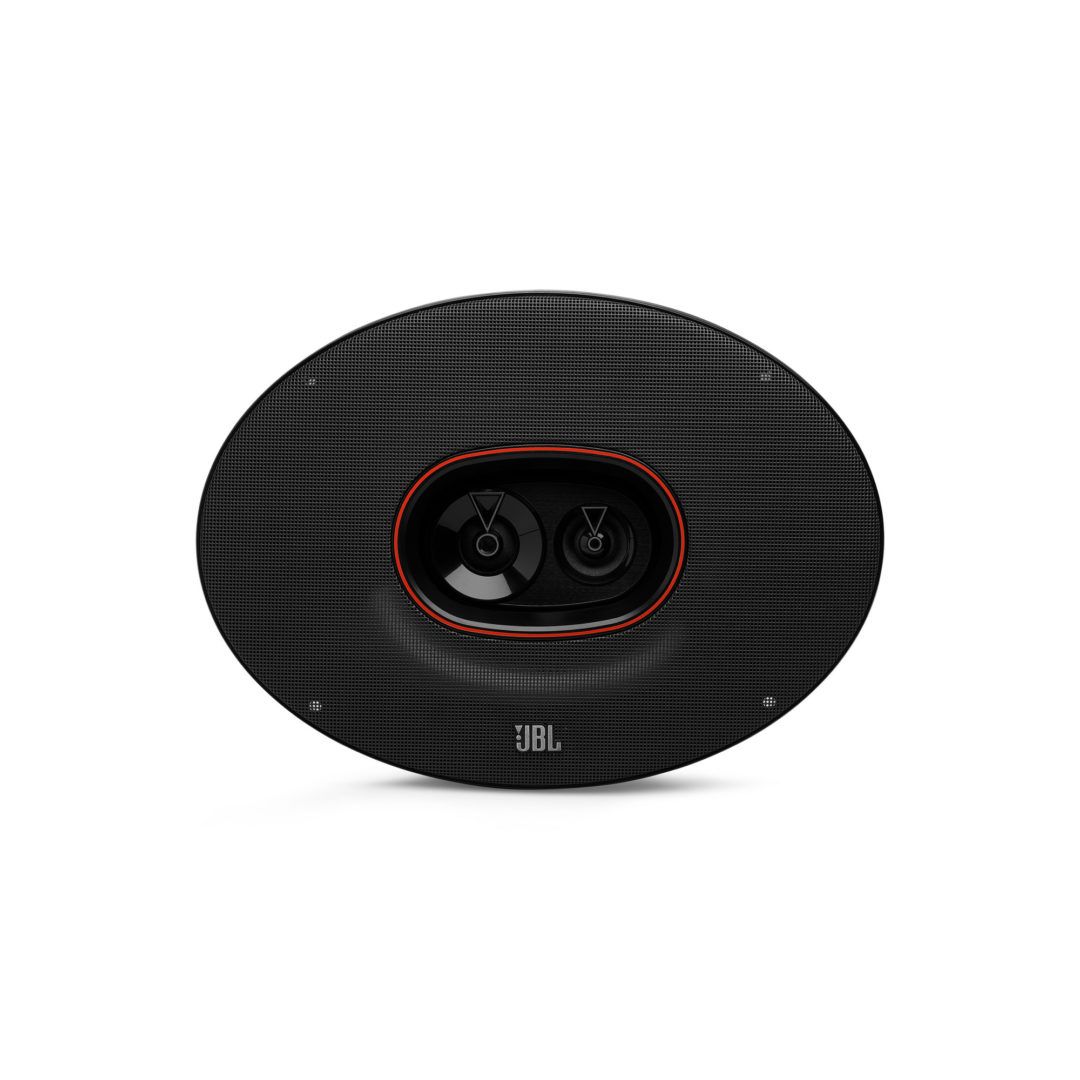 JBL CLUB_964M (6x9"-255W) JBL CLUB_964M (6x9"-255W)