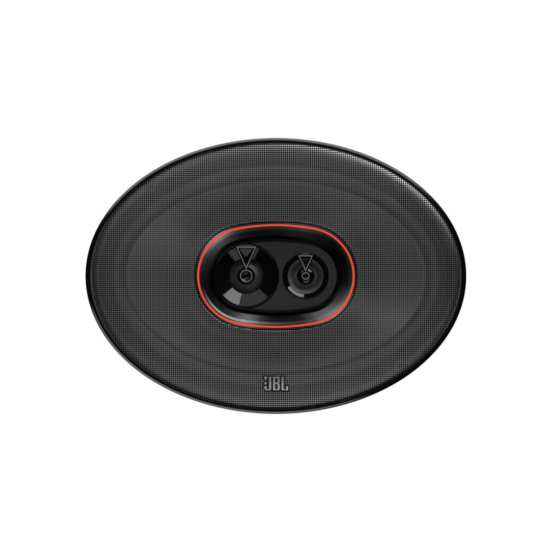 JBL CLUB_964M (6x9"-255W) JBL CLUB_964M (6x9"-255W)